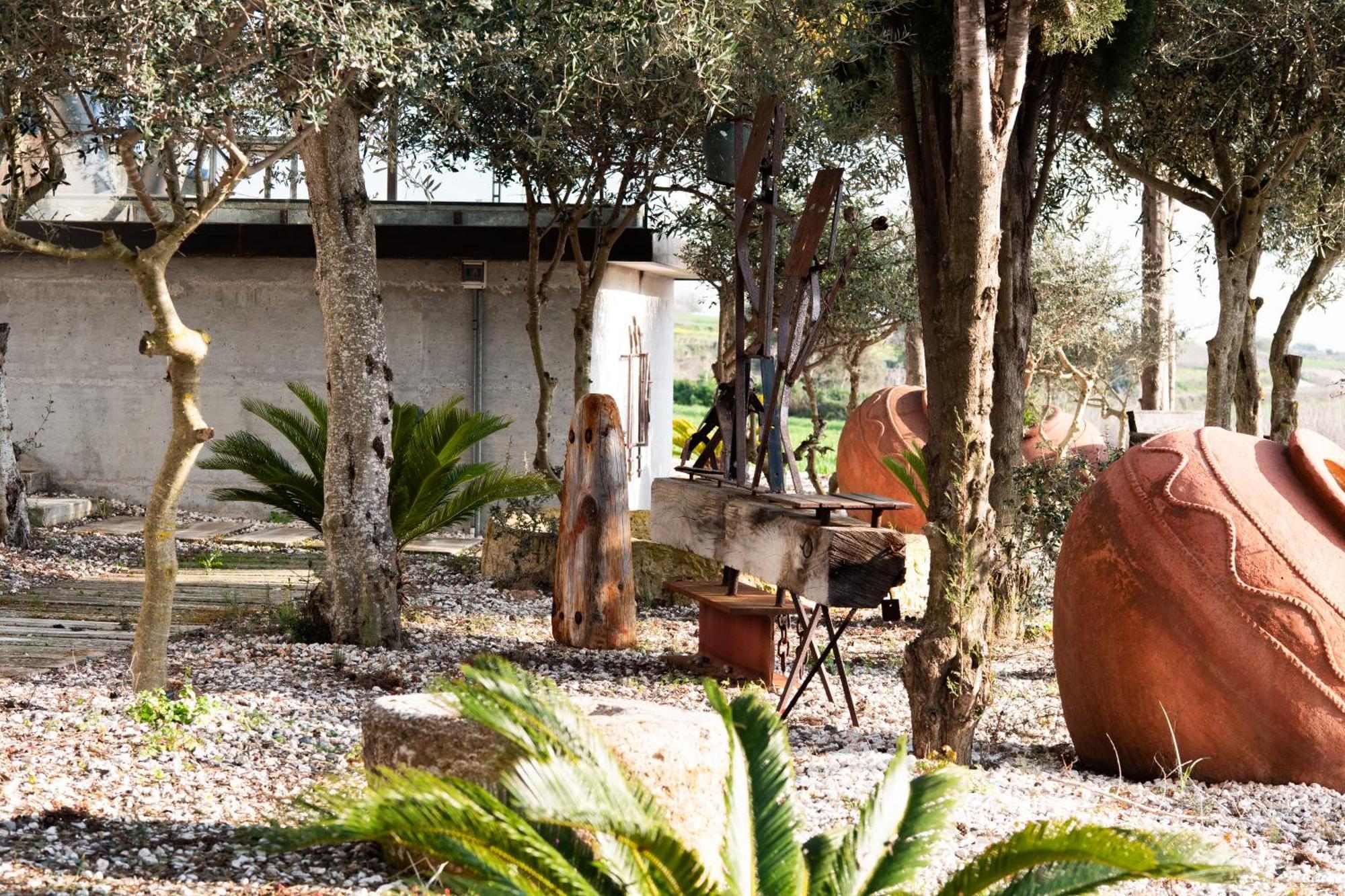 Villa Ayia Marina Kathikas Exterior foto